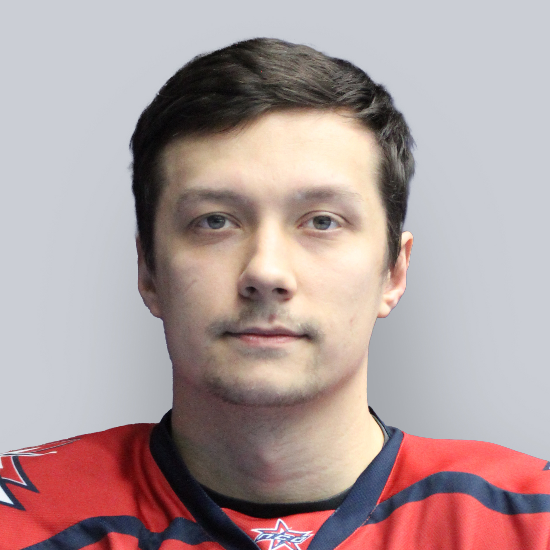 Горецкий Денис Сергеевич